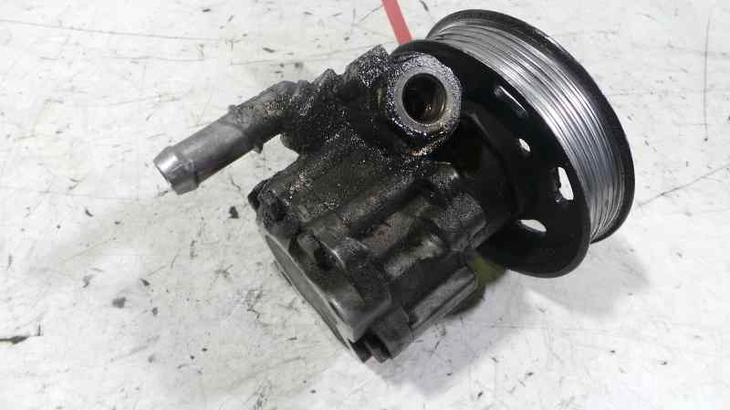 ALFA ROMEO A3 8L (1996-2003) Power Steering Pump 91130 18839237