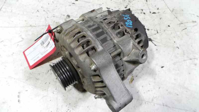 OPEL Vectra A (1988-1995) Alternator 10479923,10479923 18854693