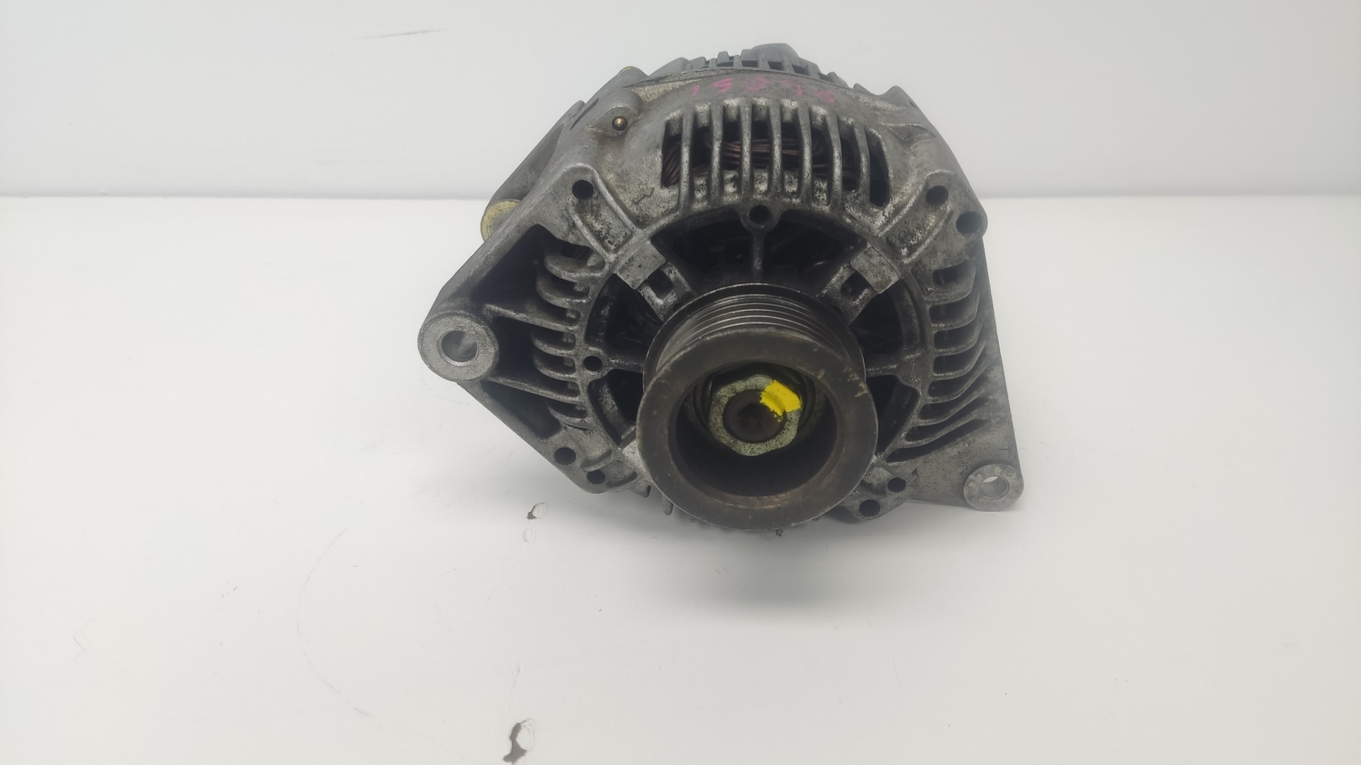 RENAULT Megane 1 generation (1995-2003) Alternator 7700431943 21307622