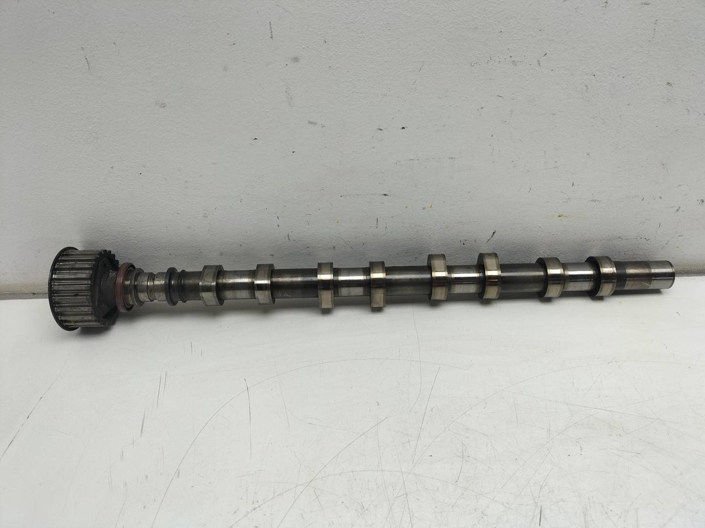RENAULT Master 2 generation (1997-2010) Exhaust Camshaft 10151, G9TA161, ADMISION 24581073