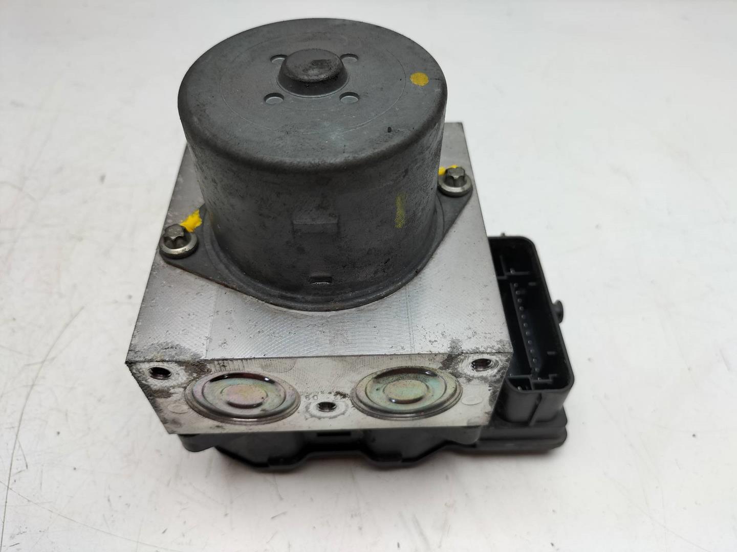 FORD S-Max 1 generation (2006-2015) Pompe ABS 8G912C405AA,TRW 19217728