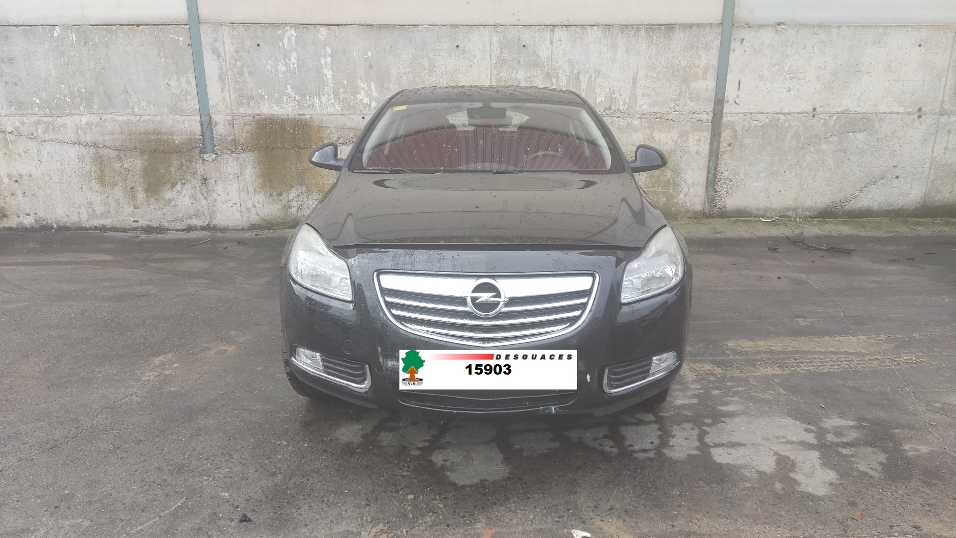 MERCEDES-BENZ Insignia A (2008-2016) Drošinātāju kārba 13255300, 13222782 19209877