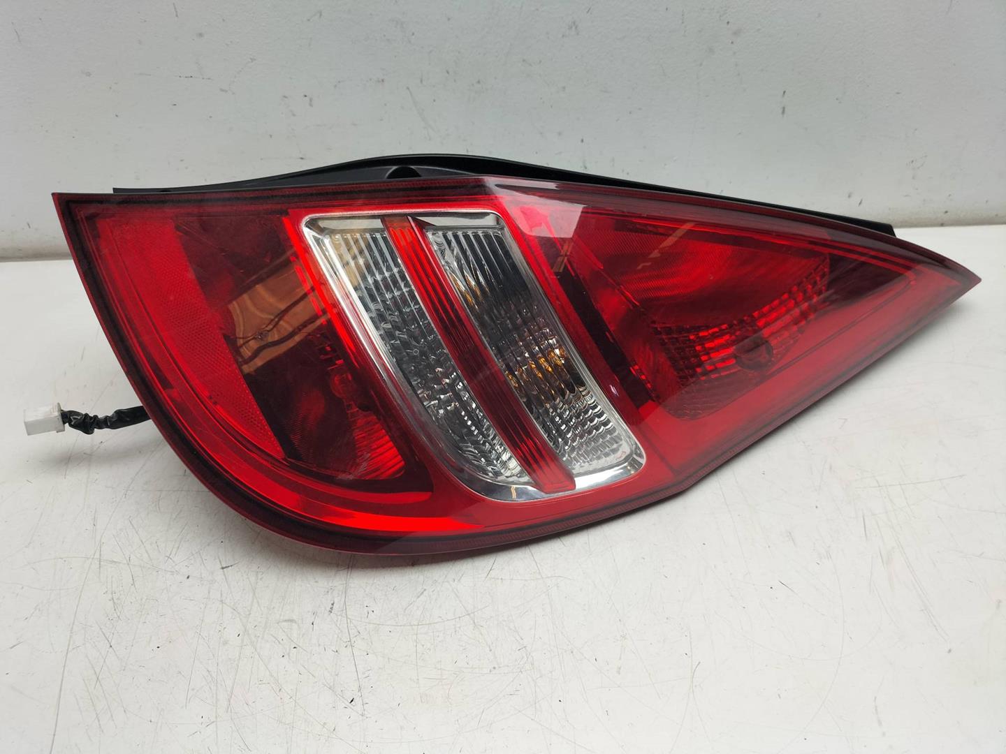 HYUNDAI i30 GD (2 generation) (2012-2017) Rear Right Taillight Lamp 924022R0 19284672