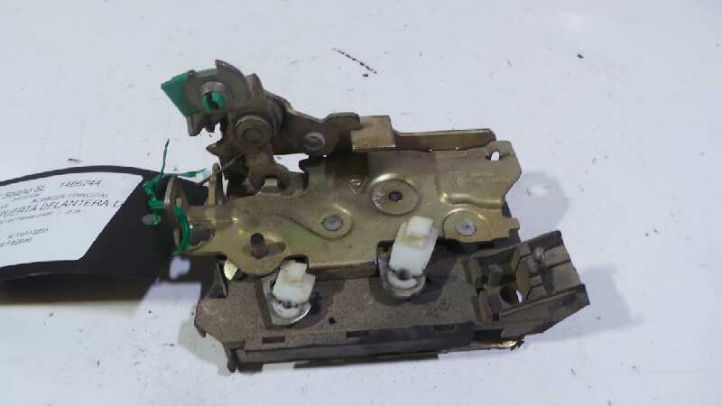 TOYOTA Express 1 generation (1994-2006) Front Right Door Lock SINCIERRE 18966287