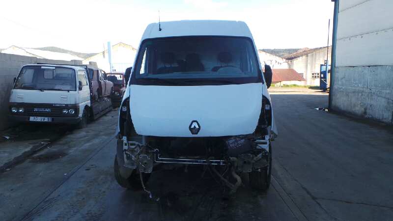 RENAULT Master 3 generation (2010-2023) Егр клапан 147105543R,8201001358 24579171