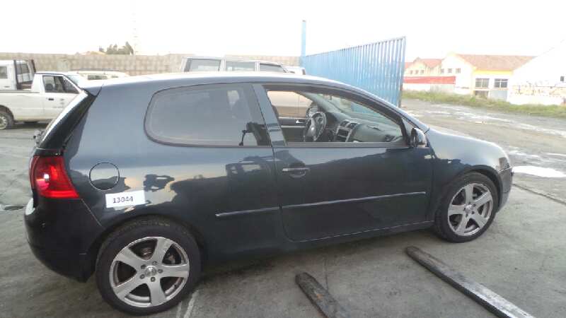 VOLKSWAGEN Golf 5 generation (2003-2009) Спидометр 1K0920860L,VWZ7Z0C8797397,V3350110 18960779