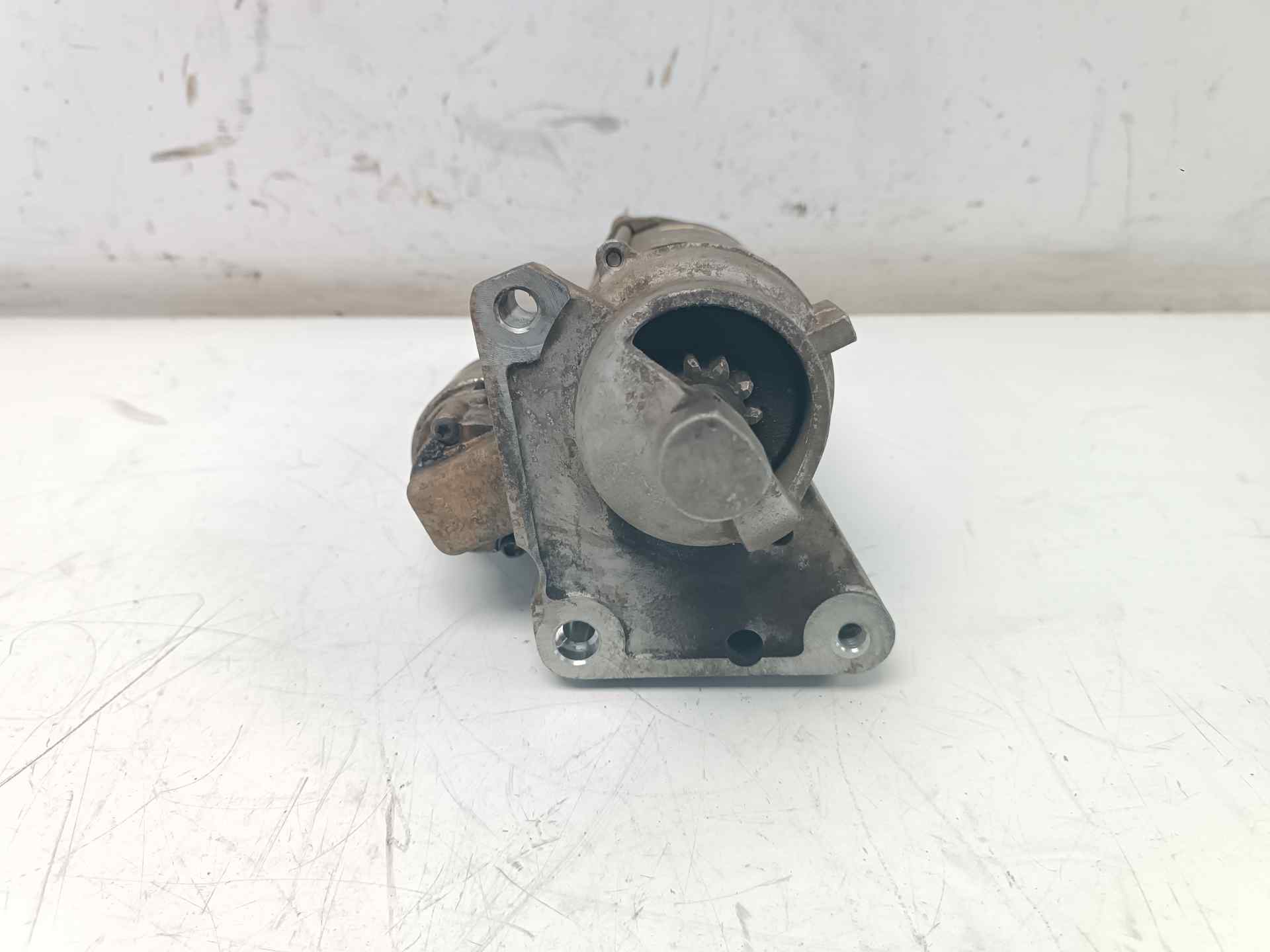 CITROËN Berlingo 2 generation (2008-2023) Starter Motor 966285418004, 01F4112KFW1 24583391