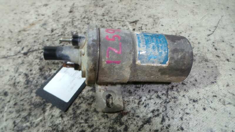 FORD High Voltage Ignition Coil 24579674