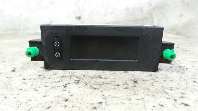 OPEL Astra H (2004-2014) Other Interior Parts 24461517, 24461517 24579651