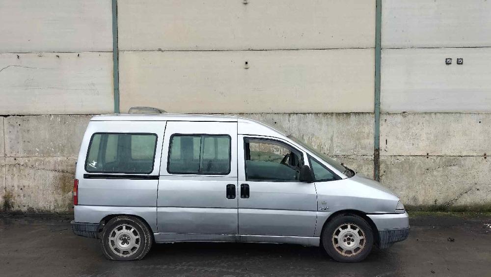 CITROËN Jumpy 1 generation (1994-2006) Замок запалювання 9663123280,9663123280 24584491