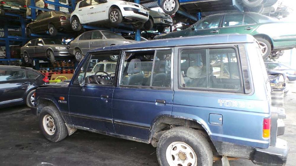 MITSUBISHI Pajero 1 generation (1982-1991) Задній диференціал MB160949,MB160949 24578807