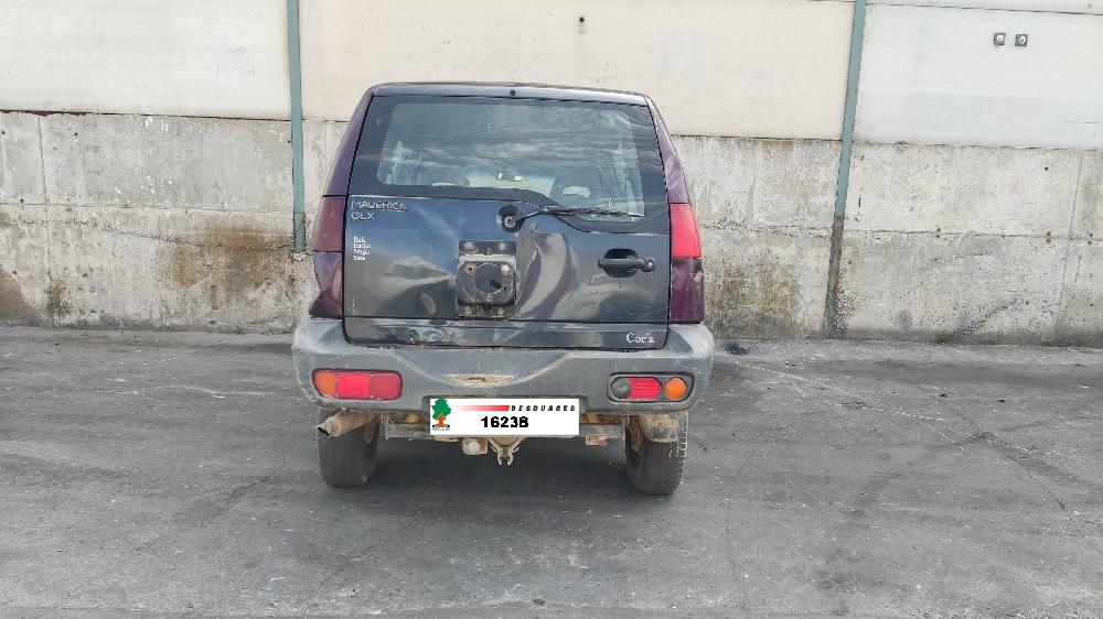 NISSAN Terrano 2 generation (1993-2006) Трапеции стеклоочистителей 288100F000,9390332384 19281191