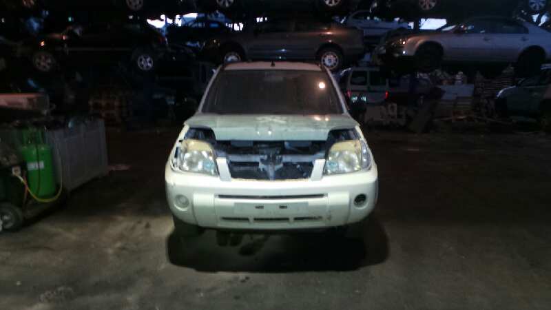 NISSAN X-Trail T30 (2001-2007) Кнопка керування вікном задніх правих дверей 6PINES 19110407