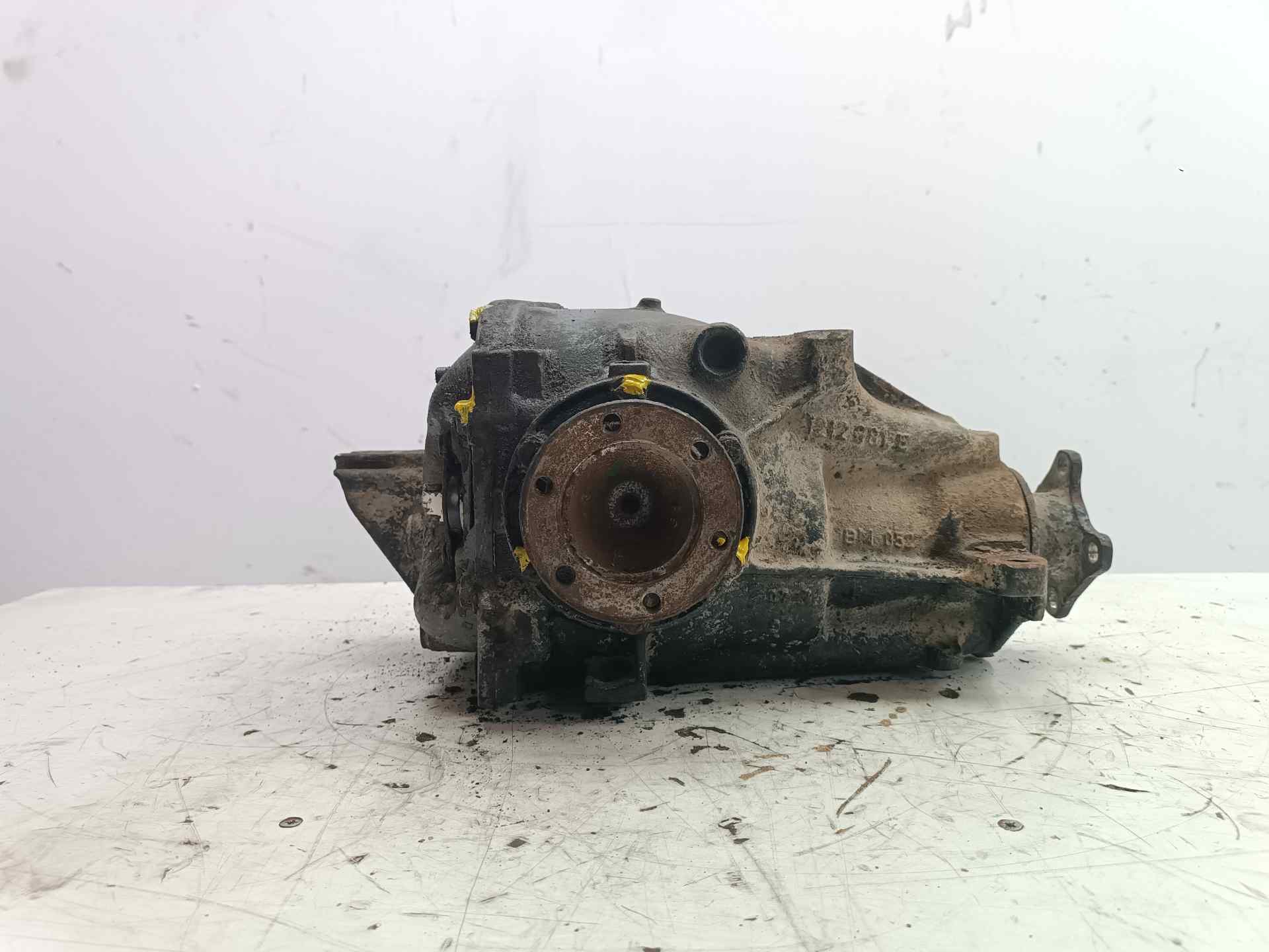 BMW 7 Series E23 (1977-1987) Rear Differential 1212881, 1212881 24555637