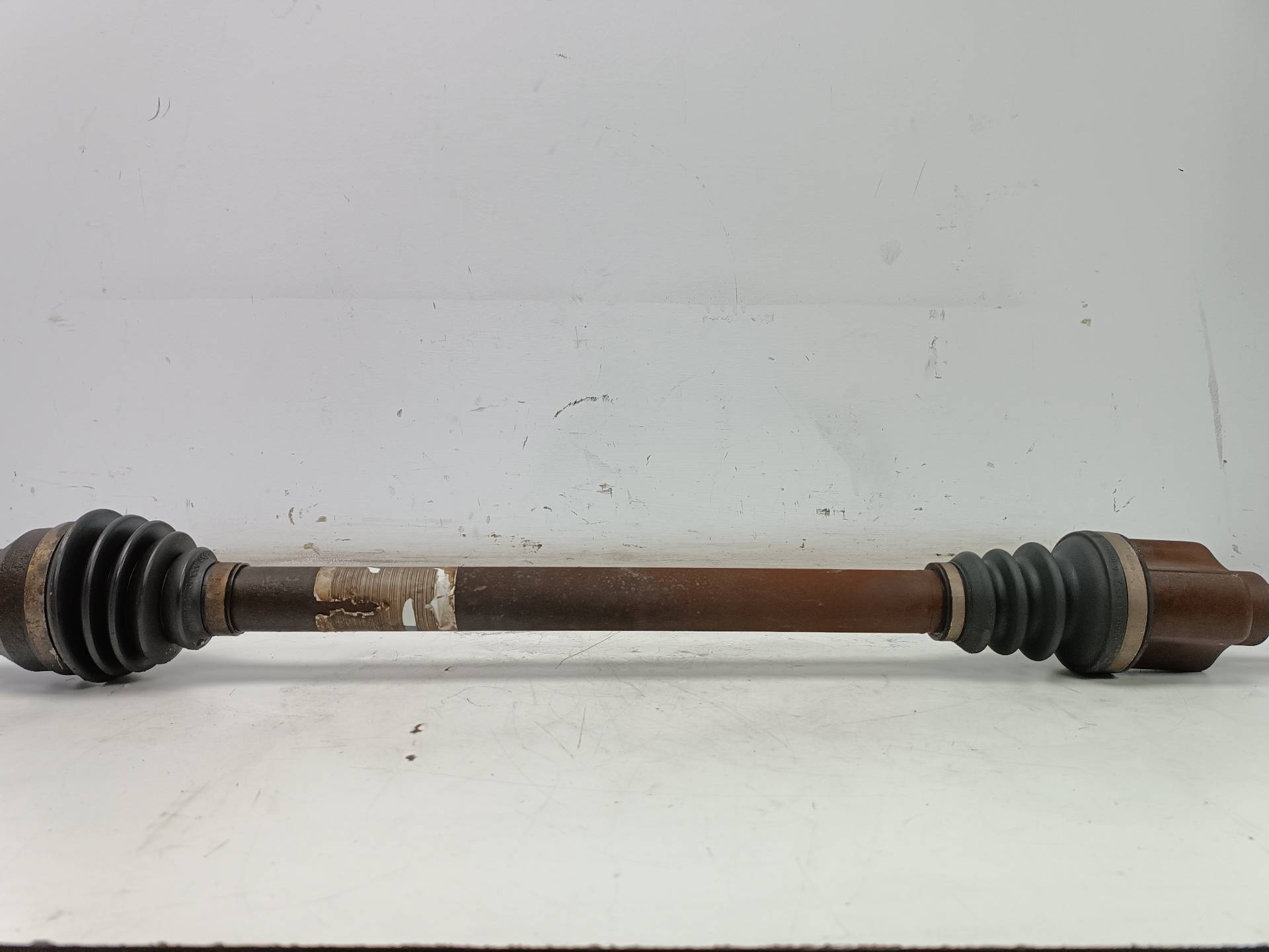 PEUGEOT 207 SW (WK_) Front Right Driveshaft 3214298, 3214298 24582743
