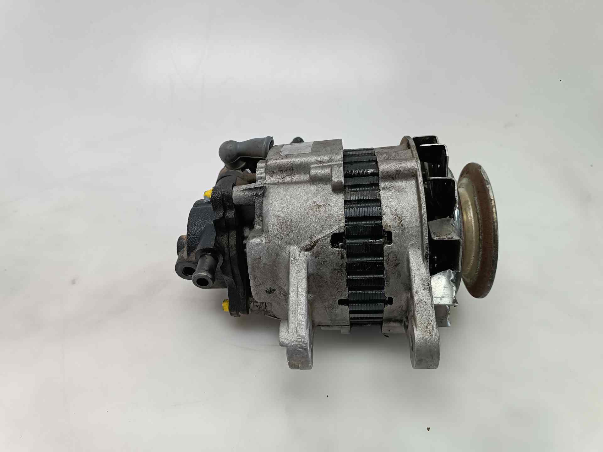 VAUXHALL Alternator A002T24884 25915987