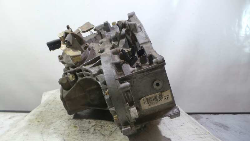 VOLKSWAGEN Astra G (1998-2009) Greičių dėžė (pavarų dėžė) F23, G0200258247 21337543