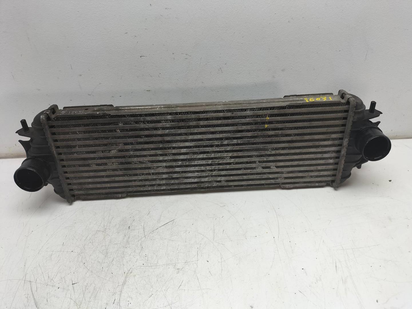 RENAULT Trafic 2 generation (2001-2015) Intercooler Radiator 7700312903F, 868926Q, VALEO 19233828