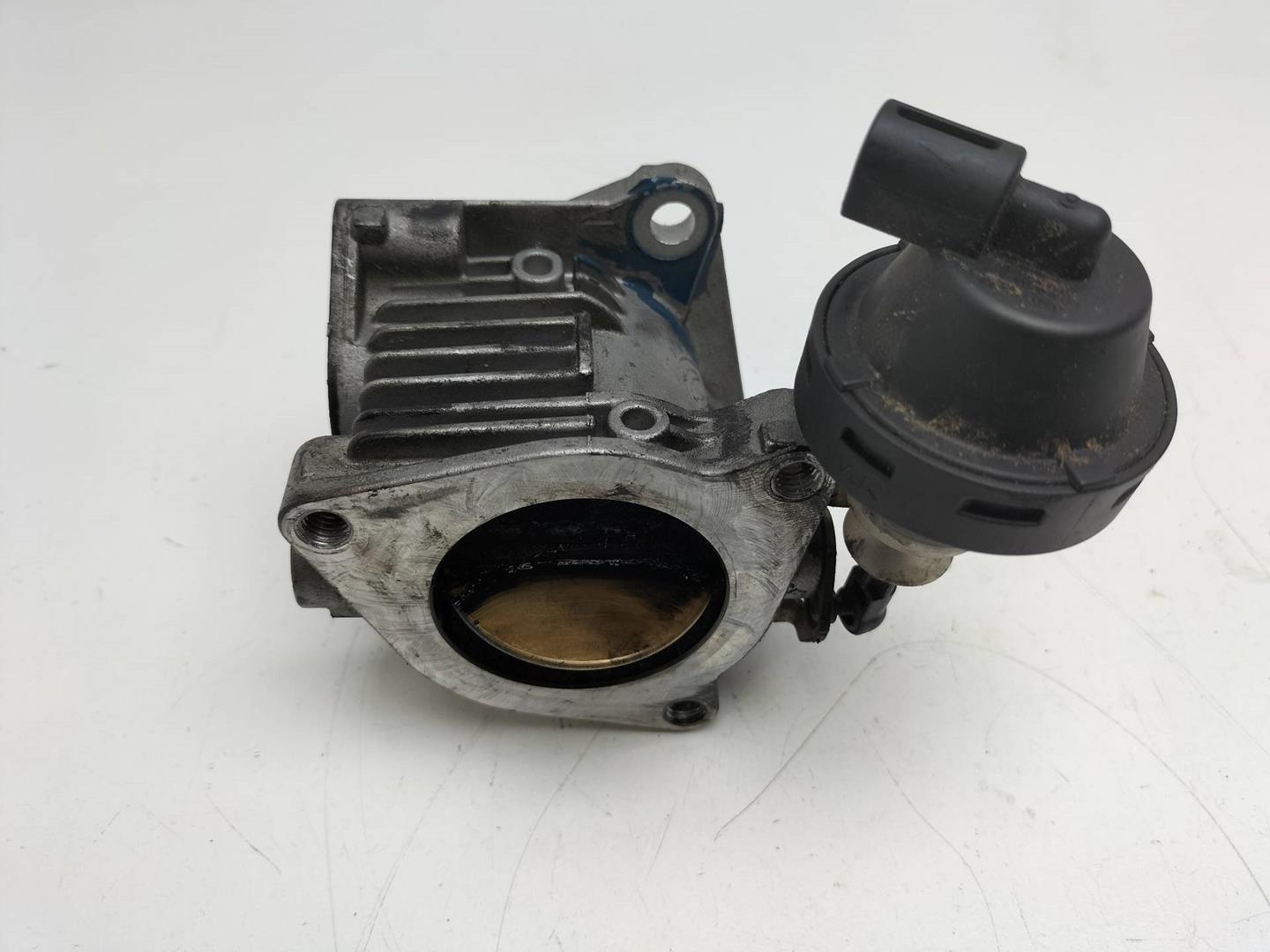 FIAT Stilo 1 generation (2001-2010) Throttle Body 46767695 19196134