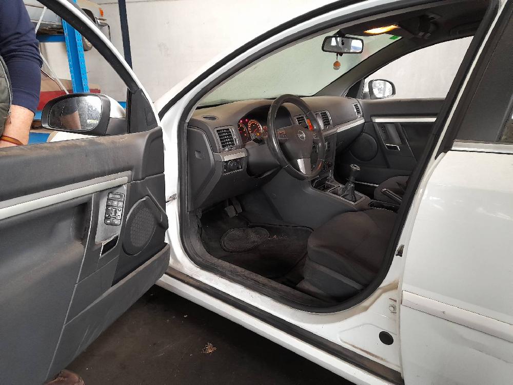 OPEL Vectra C (2002-2005) Коробка передач M32019DI,0808478C8 19024759