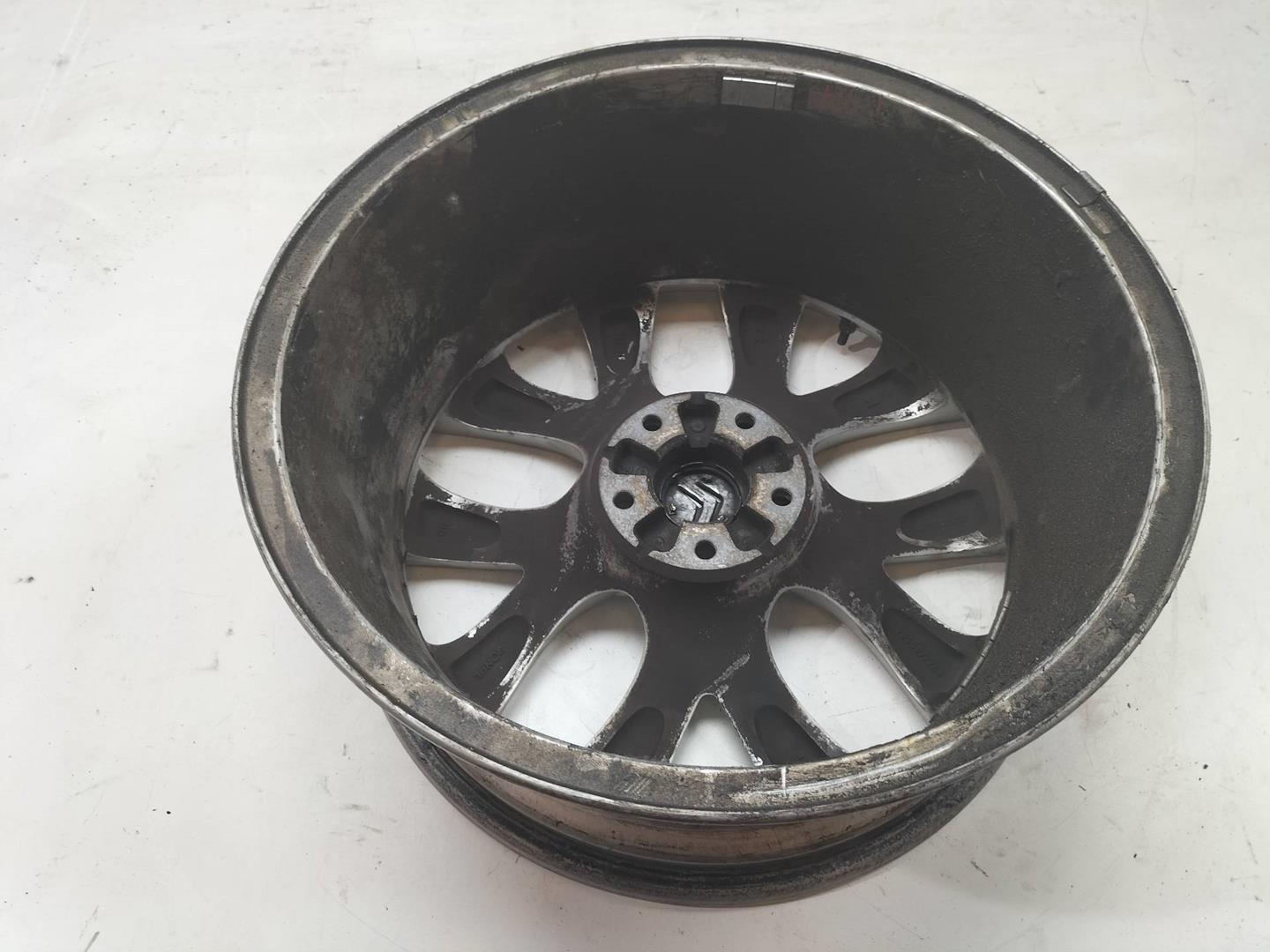 CITROËN C6 1 generation (2004-2012) Roue 9656877780, 9656877780, 8JX18 24580884