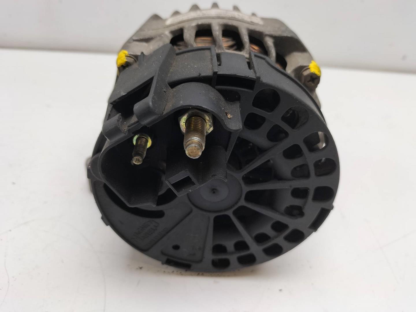 FIAT Punto 3 generation (2005-2020) Alternator 46542889 19040430