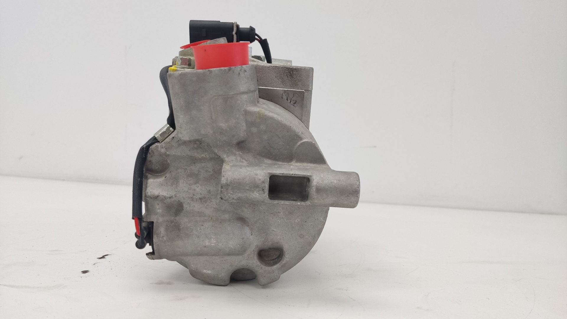 AUDI A4 B7/8E (2004-2008) Pompe de climatisation 82D0156169CA,82D0156169CA 24581140