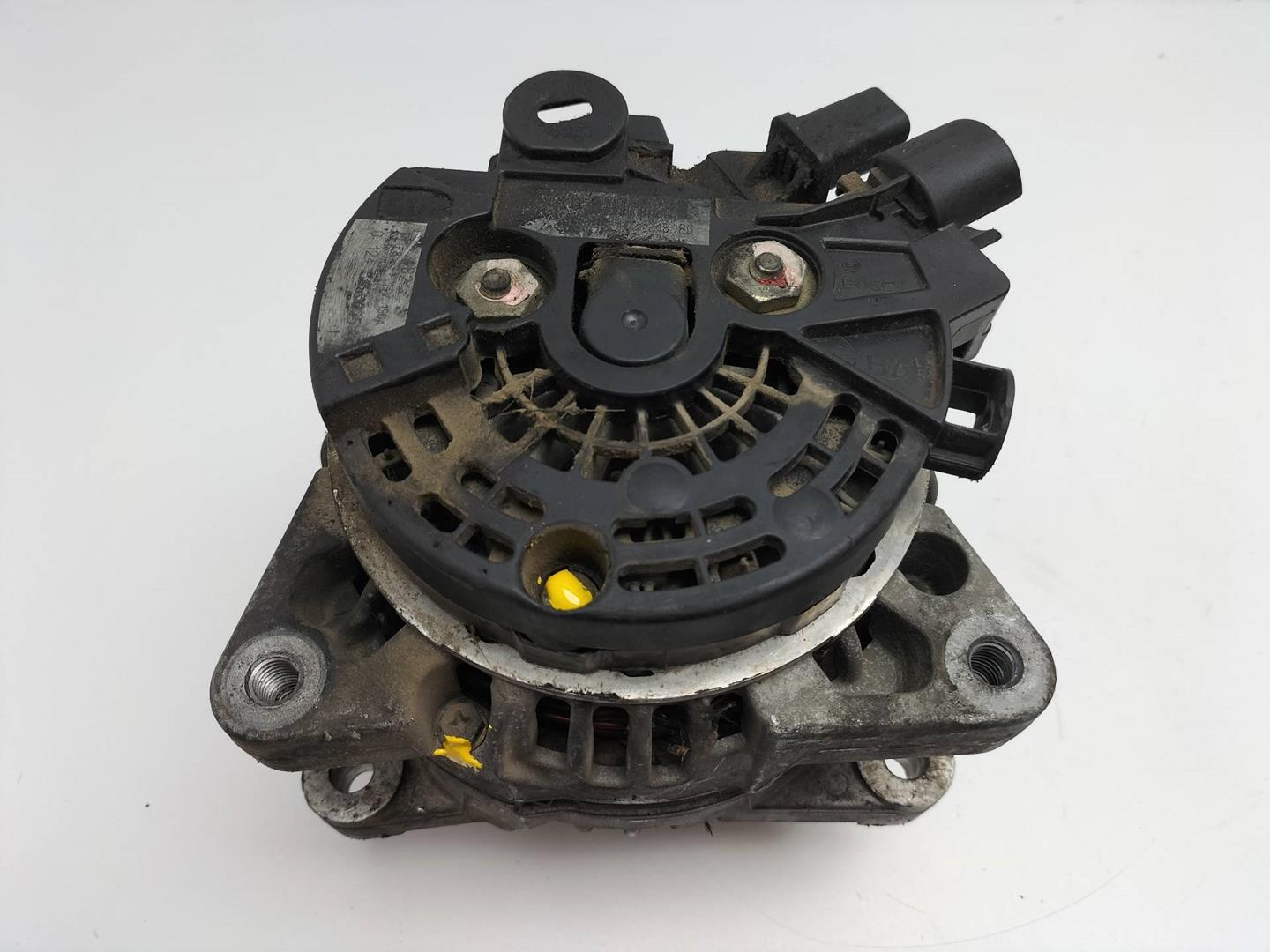 FIAT Xsara Picasso 1 generation (1999-2010) Alternator 9646321880 19201276