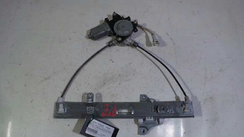 SUZUKI Swift 4 generation (2010-2016) Lève-vitre de porte arrière gauche 8350254G00, ELECTRICO, 83460-76F10 18852575