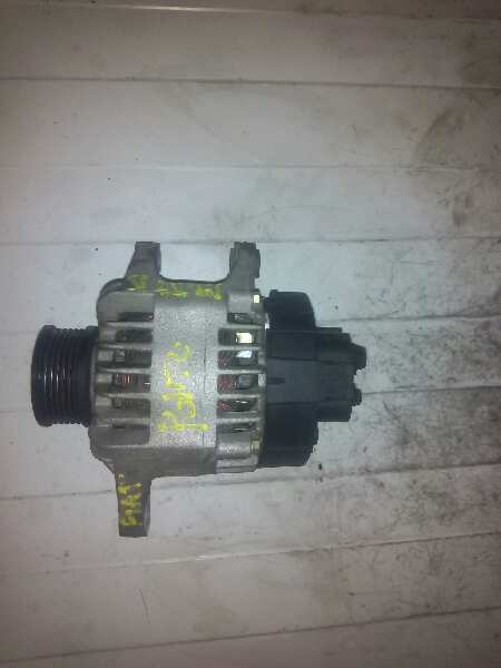 FORD Punto 3 generation (2005-2020) Alternator 63321819,90A 19037575