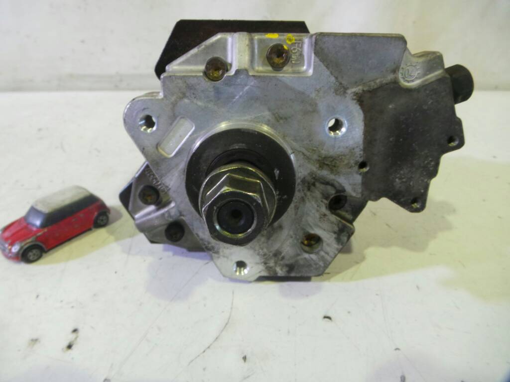 MERCEDES-BENZ 307 1 generation (2001-2008) Høytrykks drivstoffpumpe 9651844380 19143817