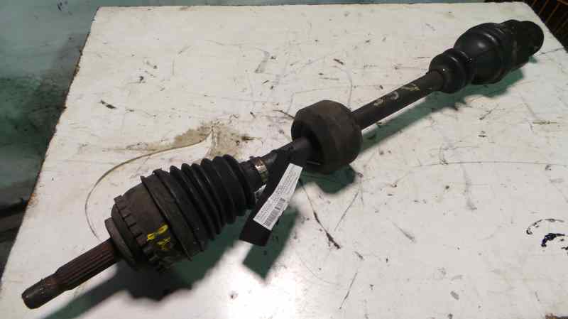 RENAULT Clio 2 generation (1998-2013) Front Right Driveshaft 8200571880, ABS 18815846