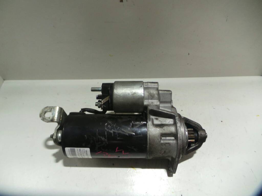 OPEL Astra H (2004-2014) Startmotor 0001110115 24579890