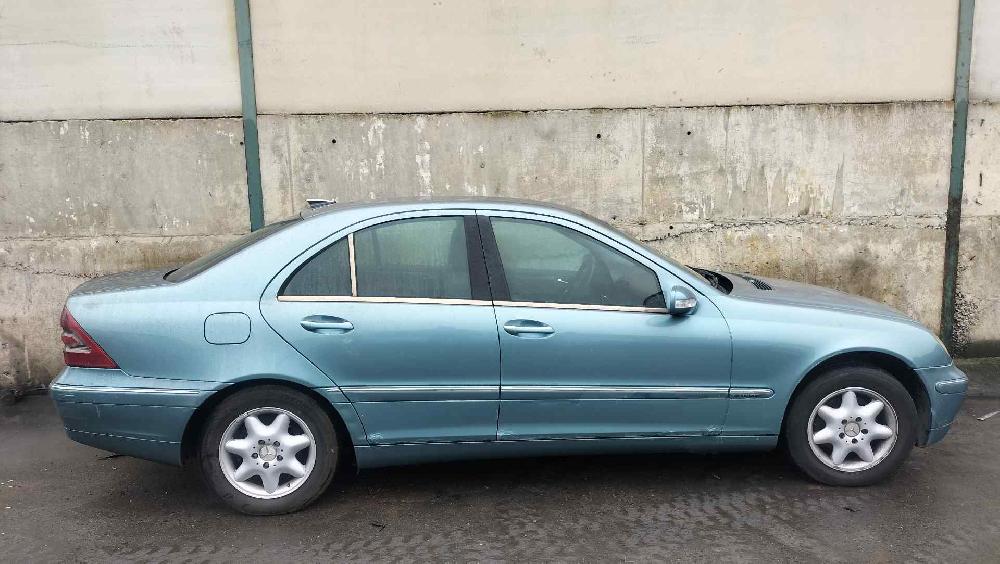 MERCEDES-BENZ C-Class W203/S203/CL203 (2000-2008) Рулевой механизм A2034620205,A2034620205,A2034603016 24583506