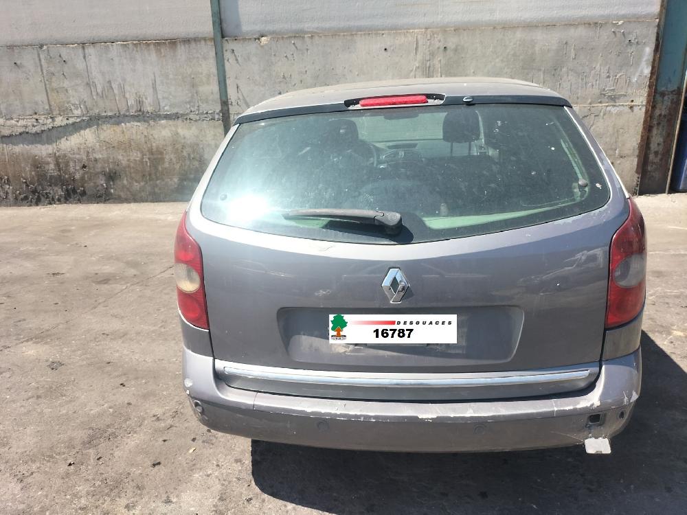 RENAULT Laguna 2 generation (2001-2007) Шлейф руля 8200328896 25706413