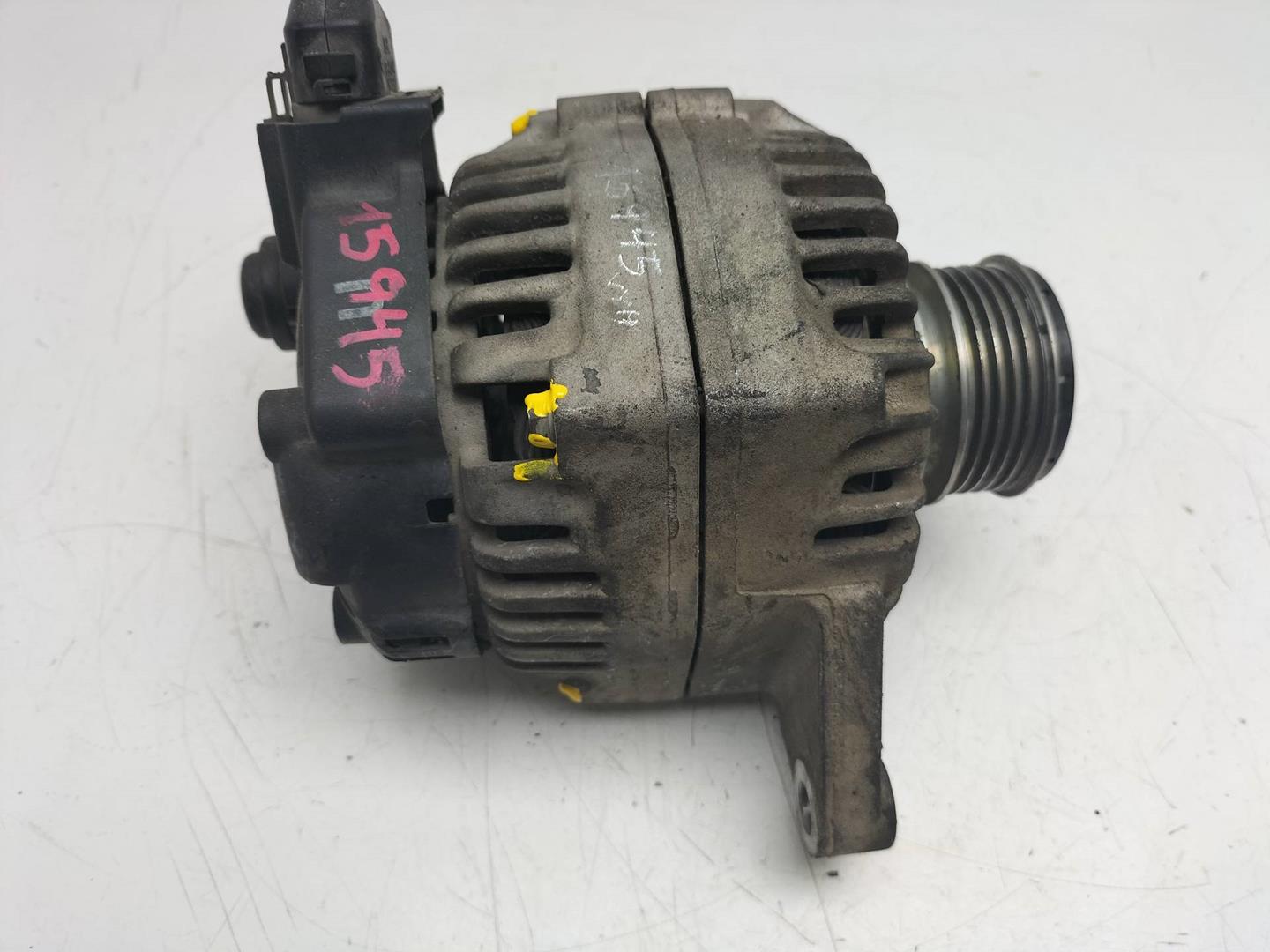 HYUNDAI Getz 1 generation (2002-2011) Alternator 373002A010 19220727