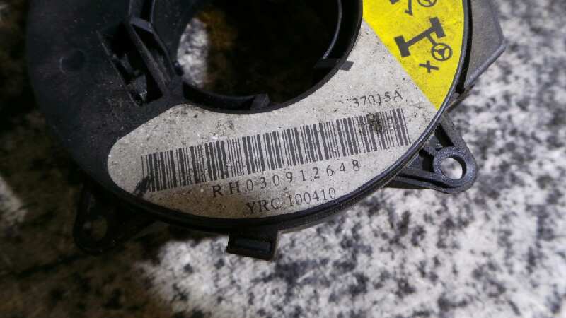 DAIHATSU 45 1 generation (1999-2005) Rat Slip Ring Squib RH030912648, YRC100410 18926231