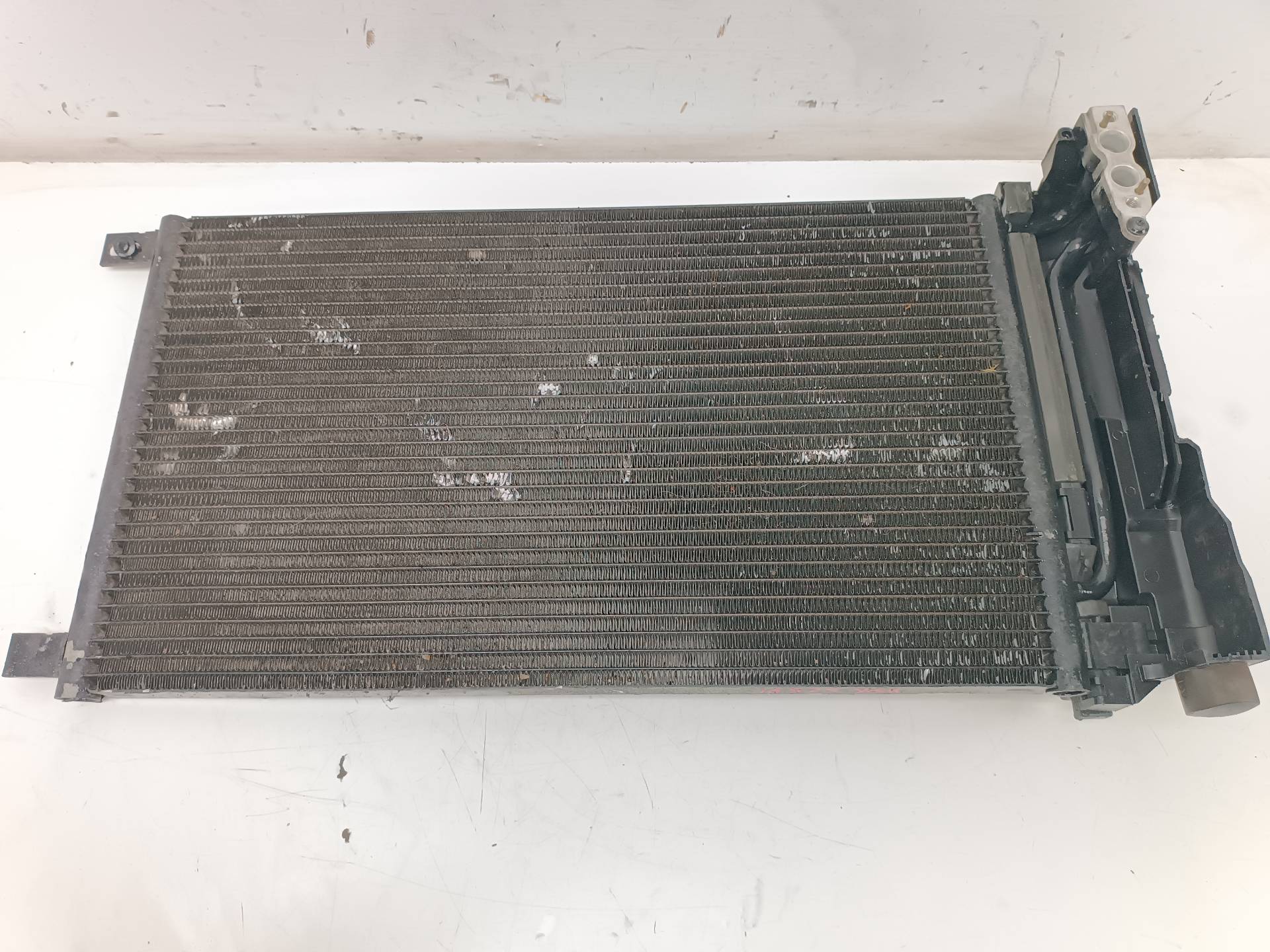 RENAULT 3 Series E46 (1997-2006) Air Con Radiator 64538377648, 64538377648, 58572810 24583097