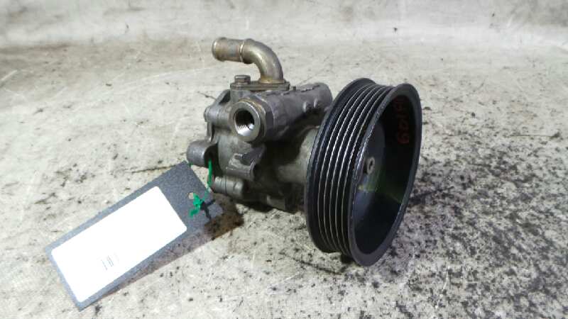 VOLKSWAGEN Bora 1 generation (1998-2005) Power Steering Pump HIDRAULICA 19072212