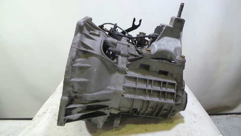 FORD Focus 1 generation (1998-2010) Коробка передач 2S4R7002MA 19056749