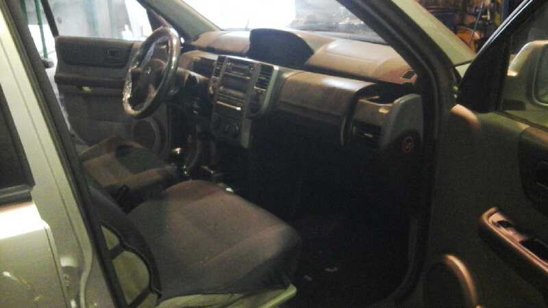 NISSAN X-Trail T30 (2001-2007) Стеклоподъемник задней левой двери 8073189913, 8073189913, 40226 19045397