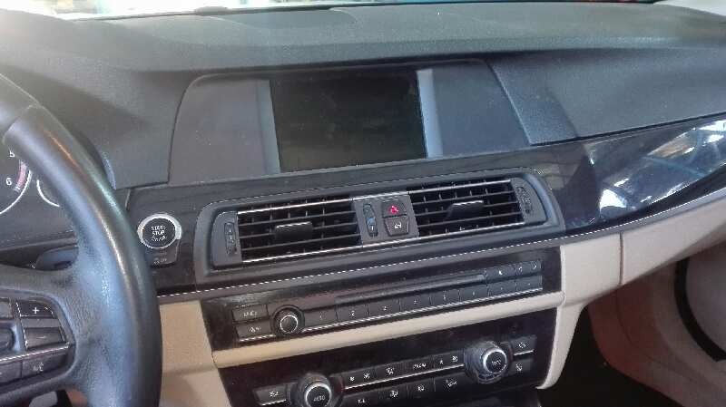 BMW 5 Series F10/F11 (2009-2017) Замок крышки багажника 918064105,16367210,5124719121205 19137498