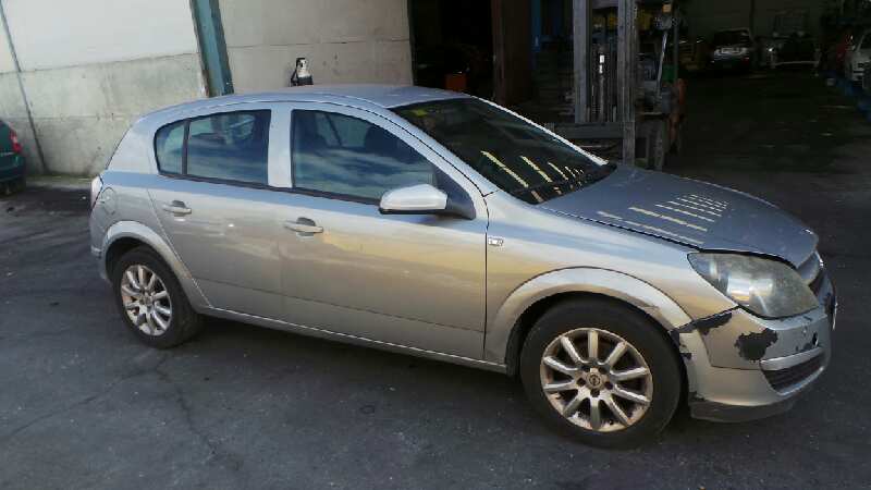 OPEL Astra J (2009-2020) Priekinių kairių durų stiklo pakelėjas 0130821988,6PINES,0130821988 18906739