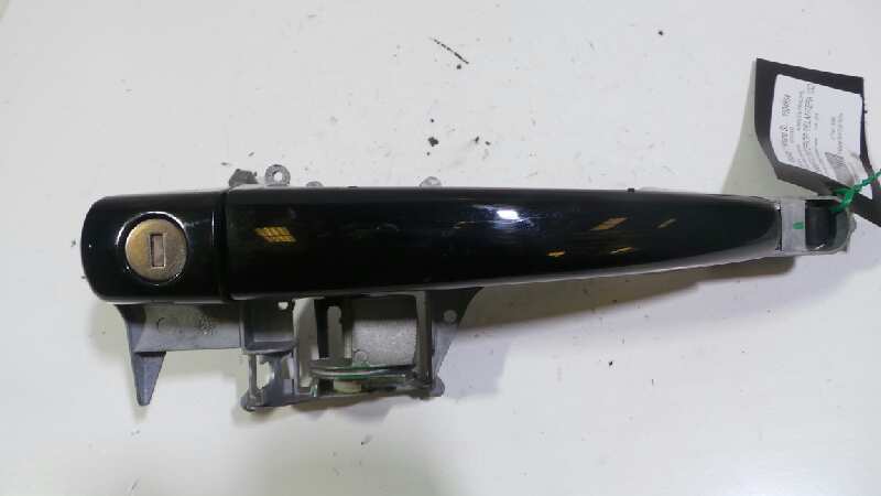 CITROËN C4 Picasso 1 generation (2006-2013) Front Left Door Exterior Handle 18977006