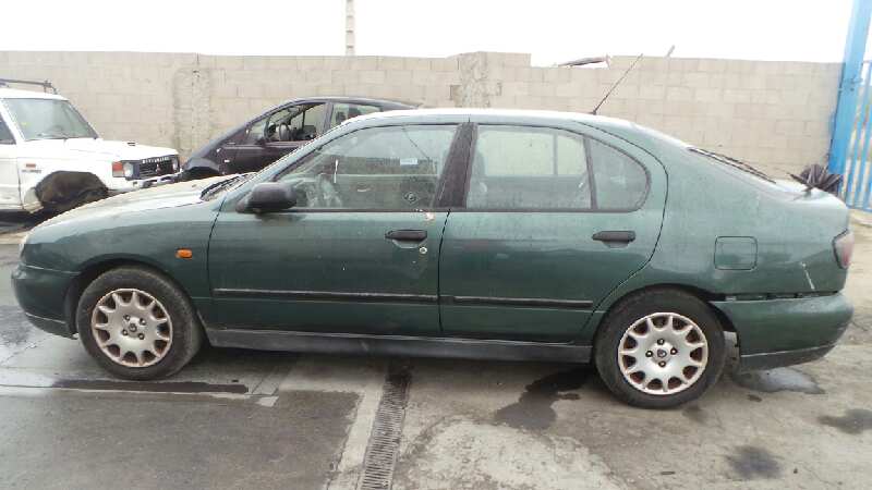 NISSAN Primera P11 (1996-2002) Hасос кондиционера 9910150981,8480545010 18901774