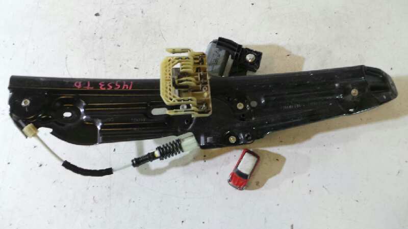 BMW 5 Series F10/F11 (2009-2017) Rear Right Door Window Regulator 914547102,6PINES,942889-100 19139070