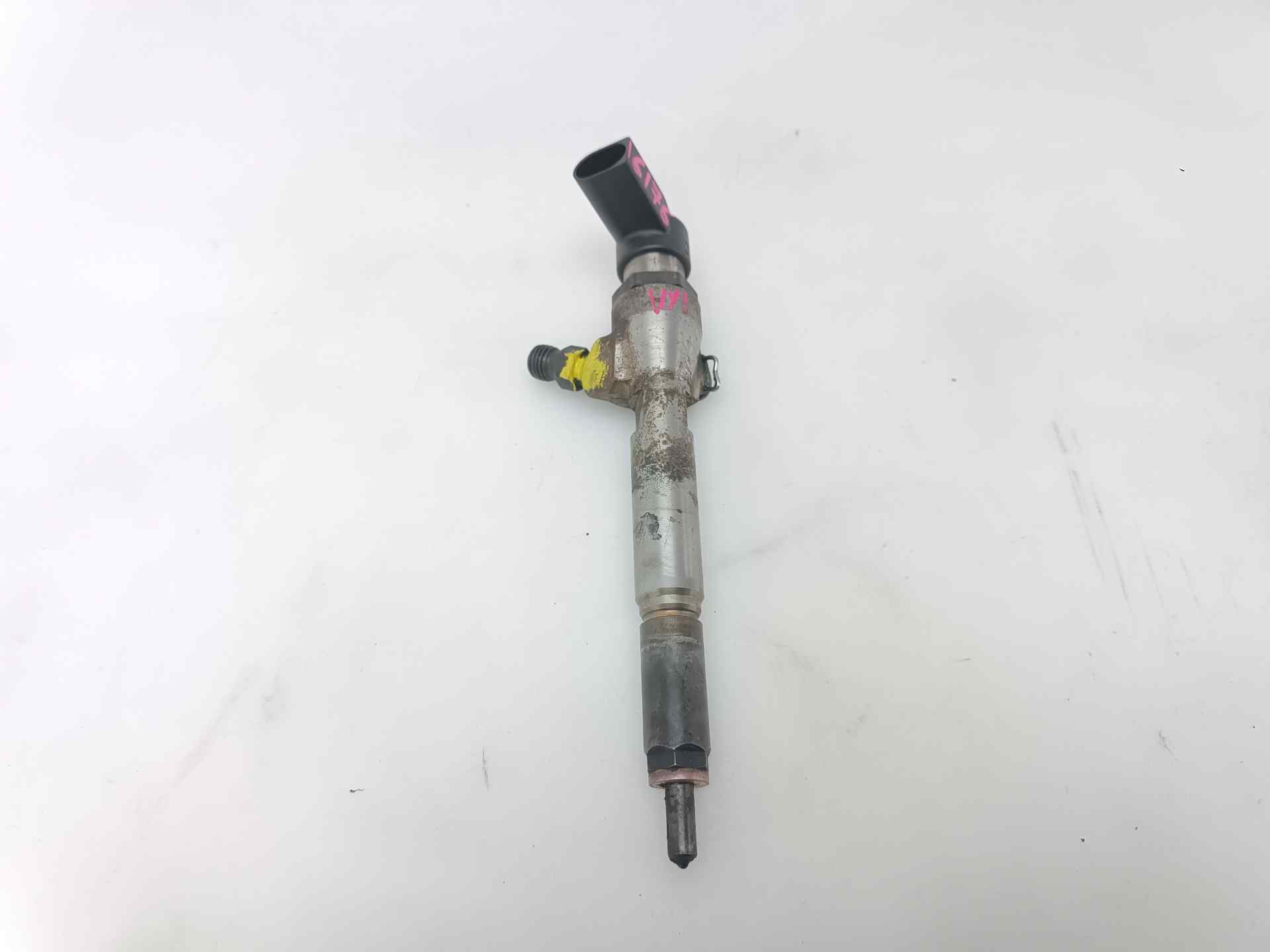 DODGE Scenic 2 generation (2003-2010) Fuel Injector 8200380253,FH20,51204 24592102