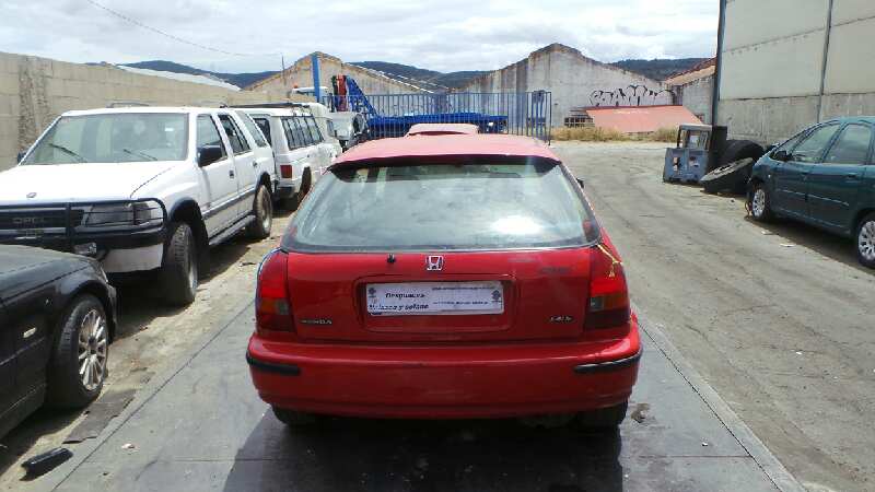 HONDA Generatorius AHGA26, AHGA26 18897865