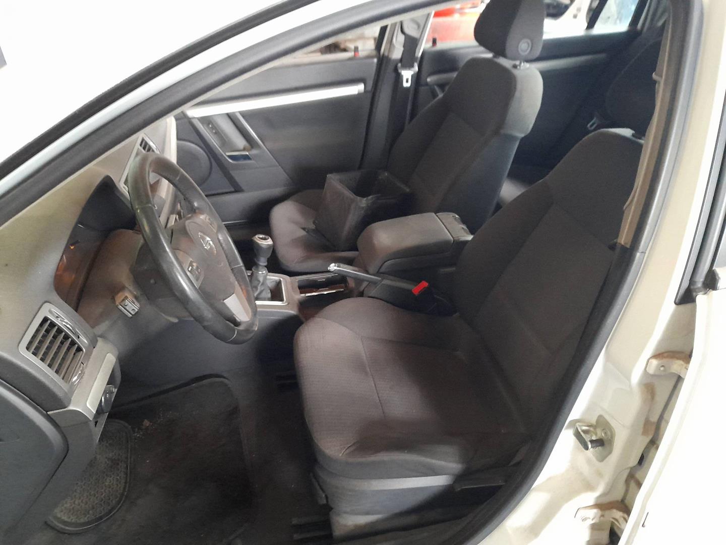 OPEL Vectra C (2002-2005) Sebességváltó M32019DI, 3.320IA6, 0808478C8 19024759