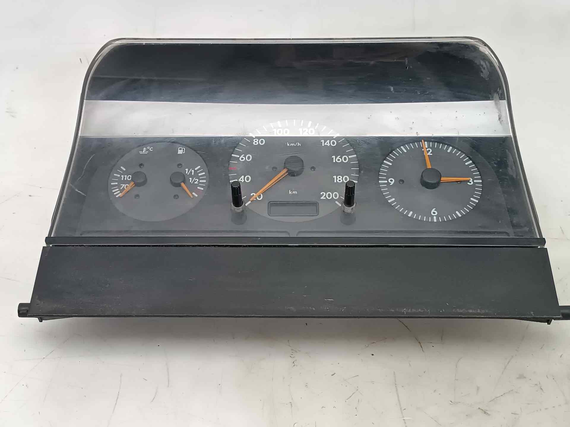 VOLKSWAGEN LT 2 generation (1996-2006) Speedometer 2D0919850A,2D0919850A 25915199